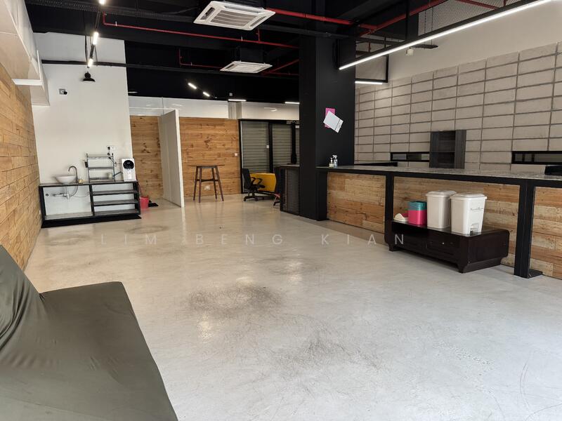 Kedai / Pejabat untuk Disewa di Pju 5 (Kota Damansara) - Lim Beng Kian . - PropertyGuru.com.my