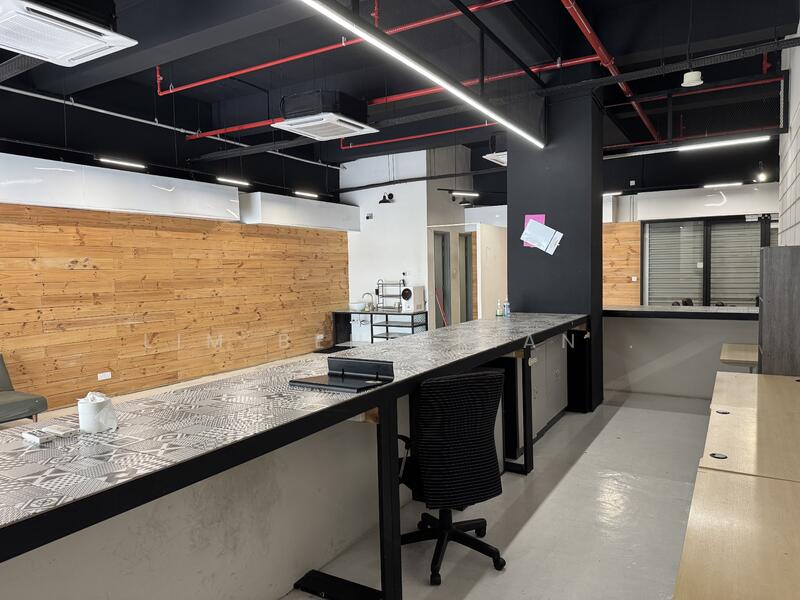 Kedai / Pejabat untuk Disewa di Pju 5 (Kota Damansara) - Lim Beng Kian . - Interior - PropertyGuru.com.my