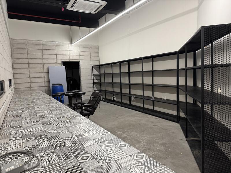 Kedai / Pejabat untuk Disewa di Pju 5 (Kota Damansara) - Lim Beng Kian . - Interior - PropertyGuru.com.my
