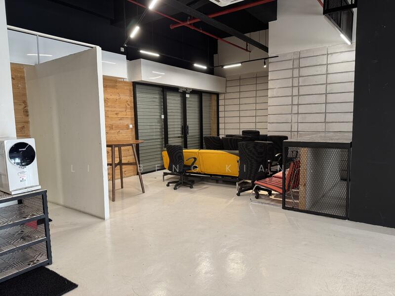 Kedai / Pejabat untuk Disewa di Pju 5 (Kota Damansara) - Lim Beng Kian . - PropertyGuru.com.my