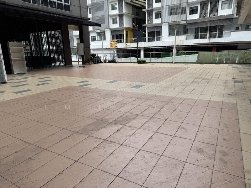 Kedai / Pejabat untuk Disewa di Pju 5 (Kota Damansara) - Lim Beng Kian . - PropertyGuru.com.my