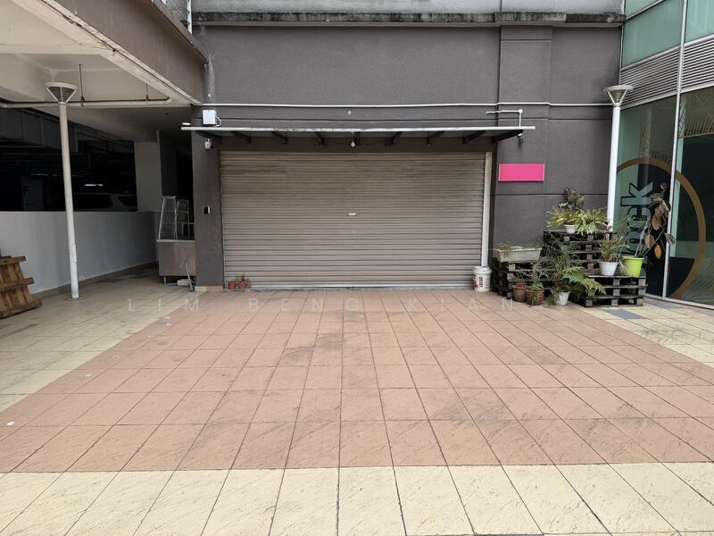 Kedai / Pejabat untuk Disewa di Pju 5 (Kota Damansara) - Lim Beng Kian . - Exterior - PropertyGuru.com.my
