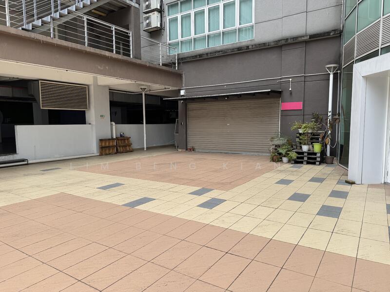 Kedai / Pejabat untuk Disewa di Pju 5 (Kota Damansara) - Lim Beng Kian . - Exterior - PropertyGuru.com.my