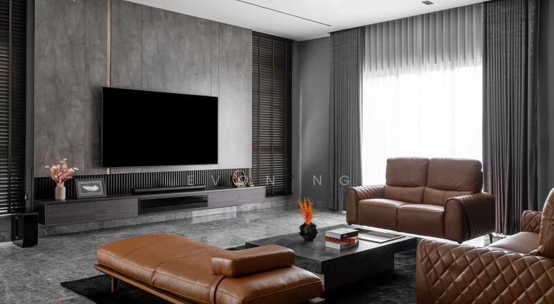 Rumah Teres 2-Tingkat untuk Dijual di Bandar Springhill (Jimah) - Evon Ng - PropertyGuru.com.my