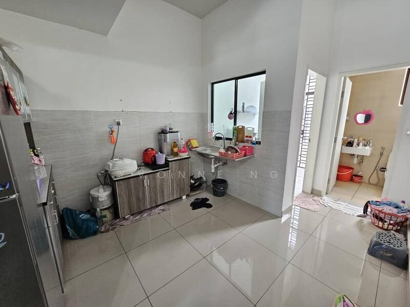 Seri Austin Seri Austins untuk Untuk Disewa - RM 3,000 /bulan, Feb 2026 - Kitchen - PropertyGuru.com.my