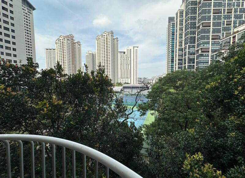 Mont Kiara Pelangi untuk Untuk Disewa - RM 3,499 /bulan, Feb 2026 - Exterior - PropertyGuru.com.my