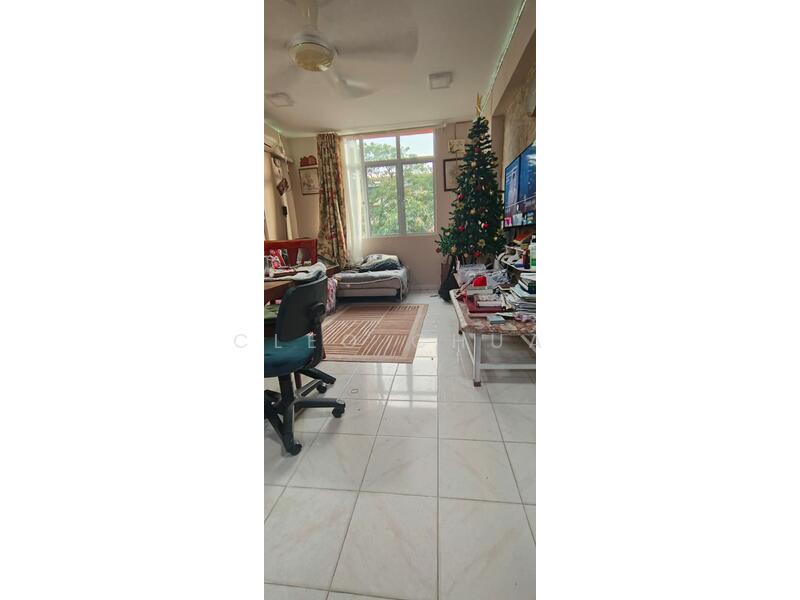 Untuk Dijual - Taman Sri Sentosa