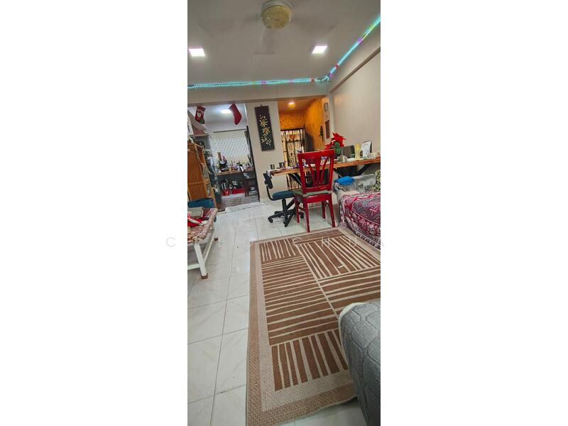 Untuk Dijual - Taman Sri Sentosa