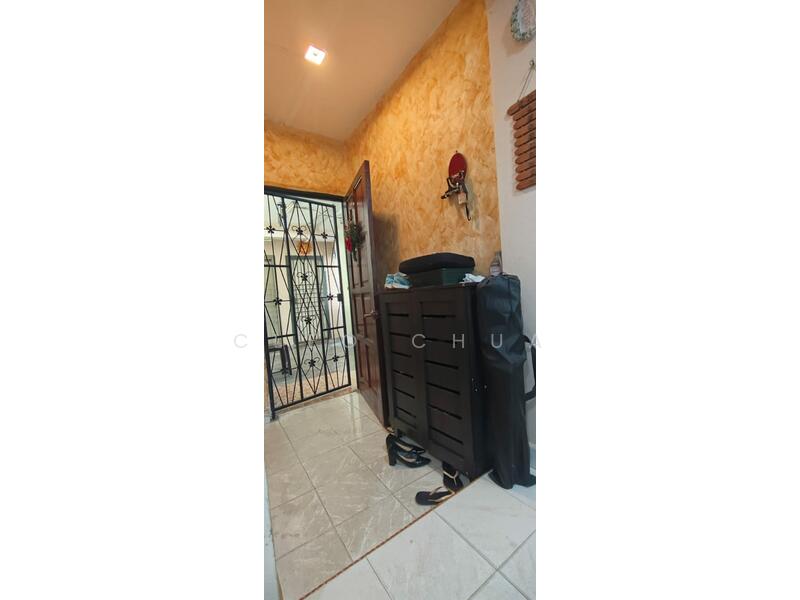 Untuk Dijual - Taman Sri Sentosa