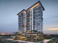 For Sale - Megah Rise