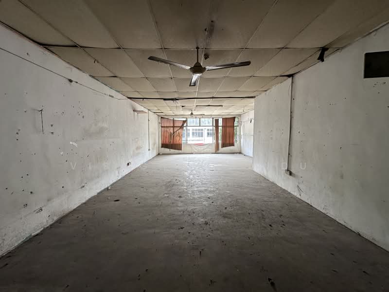 Factory for Sale in Rawang (Selangor) - Visaghan Naidu - Interior - PropertyGuru.com.my
