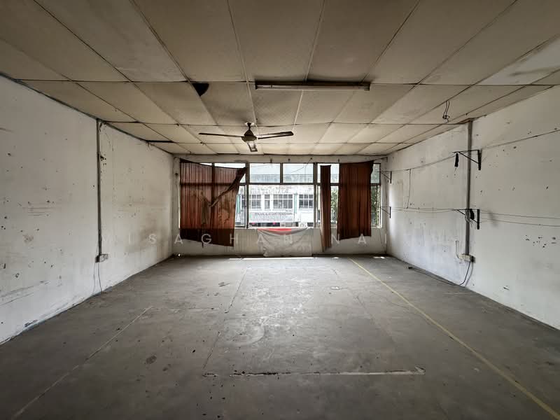 Factory for Sale in Rawang (Selangor) - Visaghan Naidu - Interior - PropertyGuru.com.my