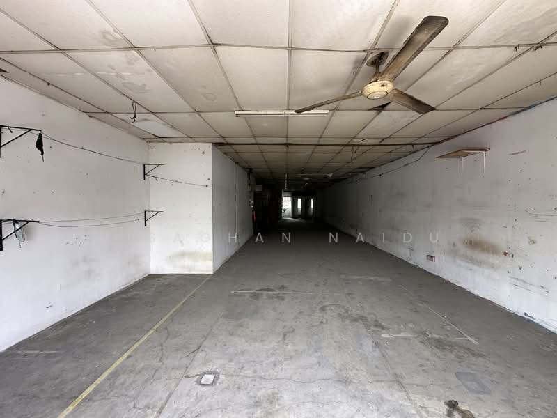 Factory for Sale in Rawang (Selangor) - Visaghan Naidu - Interior - PropertyGuru.com.my