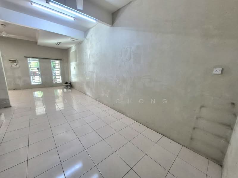 2-storey Terraced House for Sale in Taman Rapat Permai (Ipoh) - Amie Chong - Interior - PropertyGuru.com.my
