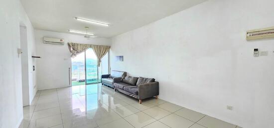 Apartment for Sale at Silk Residence - Max Pek