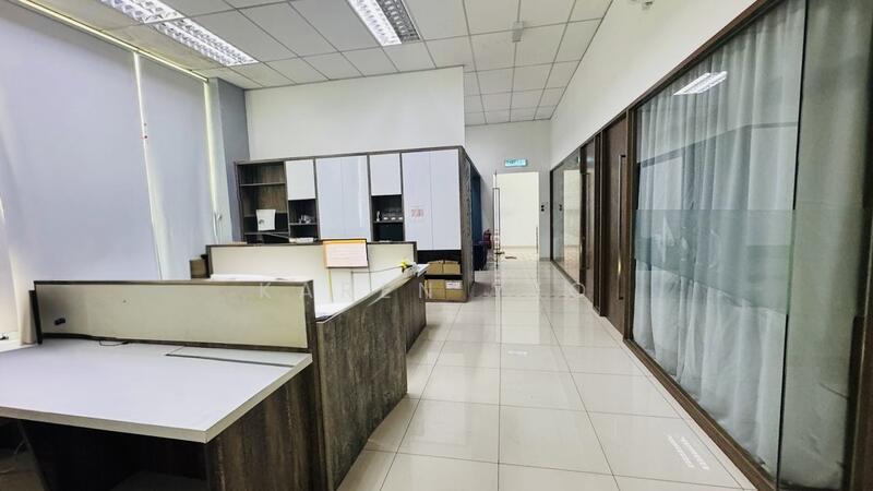 Kilang untuk Disewa di Ulu Tiram (Johor) - Karen Yeo - Interior - PropertyGuru.com.my