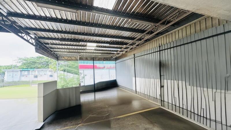 Kilang untuk Disewa di Ulu Tiram (Johor) - Karen Yeo - Exterior - PropertyGuru.com.my