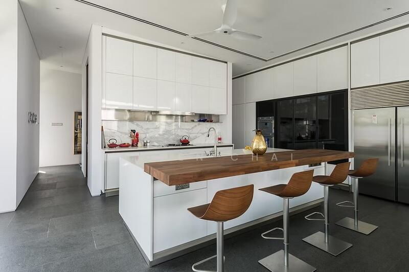 Ledang Height Ledangs Heights untuk Untuk Dijual - RM 7,300,000, Feb 2026 - Kitchen - PropertyGuru.com.my