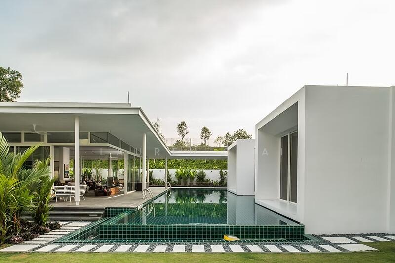 Ledang Height Ledangs Heights untuk Untuk Dijual - RM 7,300,000, Feb 2026 - Exterior - PropertyGuru.com.my