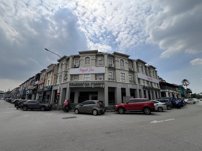 Shop for Sale in Usj 10 (Subang Jaya) - Wai Yen Chin - Exterior - PropertyGuru.com.my