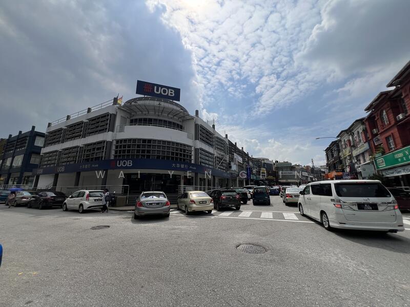 Shop for Sale in Usj 10 (Subang Jaya) - Wai Yen Chin - PropertyGuru.com.my