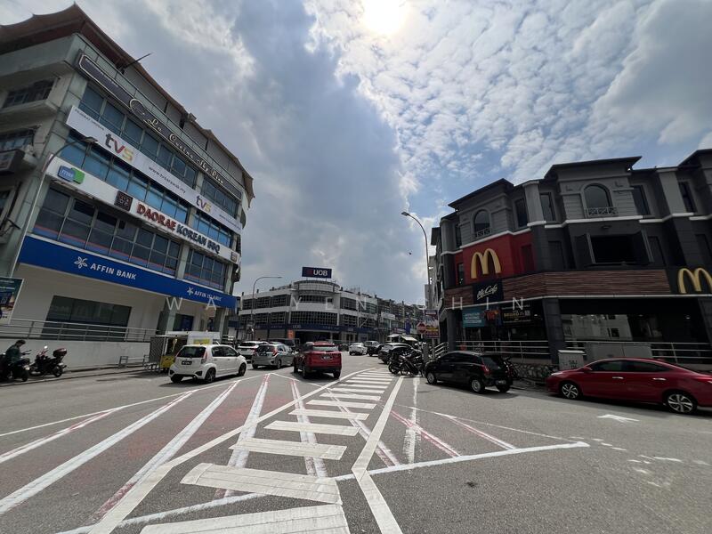 Shop for Sale in Usj 10 (Subang Jaya) - Wai Yen Chin - Exterior - PropertyGuru.com.my