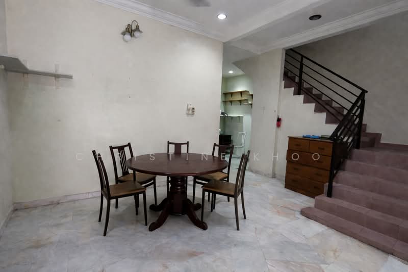 2-storey Terraced House for Sale in Taman Teluk Pulai (Klang) - Christine Khoo - Interior - PropertyGuru.com.my
