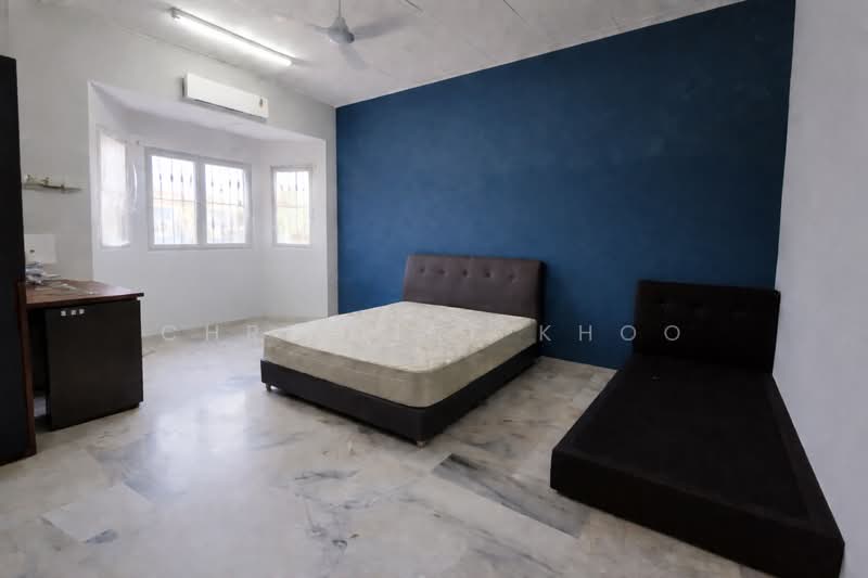 2-storey Terraced House for Sale in Taman Teluk Pulai (Klang) - Christine Khoo - Bedroom - PropertyGuru.com.my