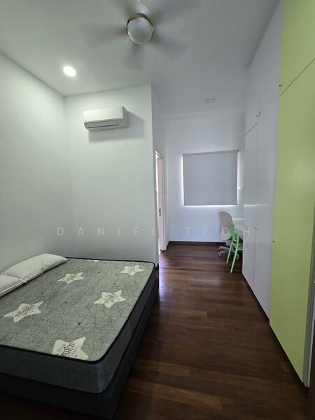 Permai Gardens untuk Untuk Disewa - RM 5,500 /bulan, Feb 2026 - Bedroom - PropertyGuru.com.my