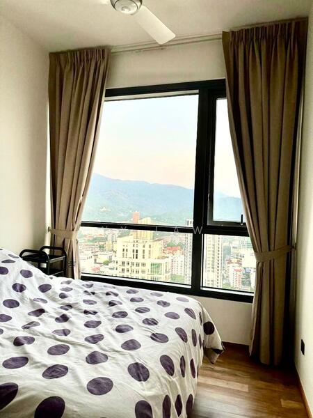 Service Residence for Rent at Marriott Residence @ Gurney - YY Law - PropertyGuru.com.my