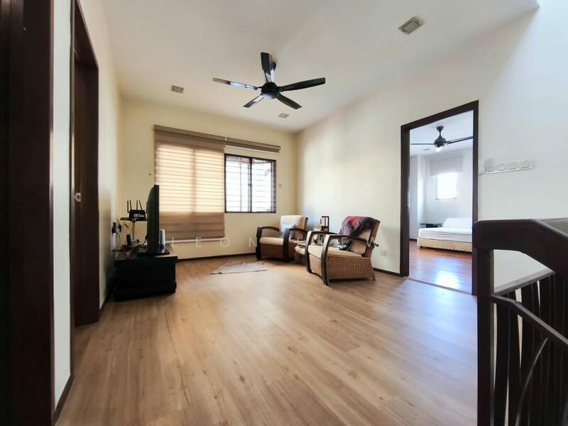 Untuk Dijual - Villa Manja, Sunway SPK Damansara