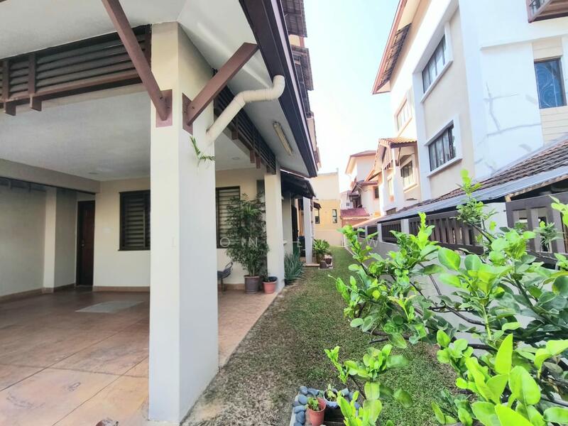 Untuk Dijual - Villa Manja, Sunway SPK Damansara