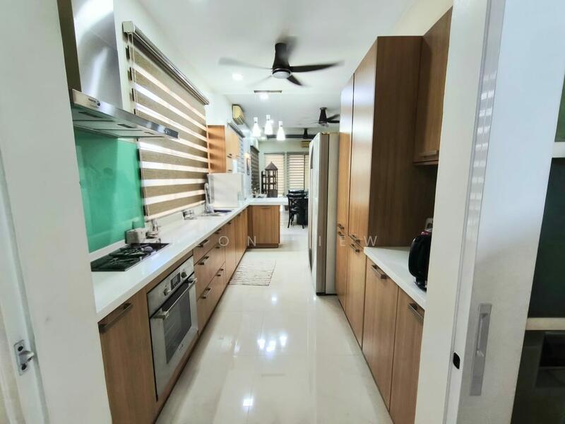 Untuk Dijual - Villa Manja, Sunway SPK Damansara
