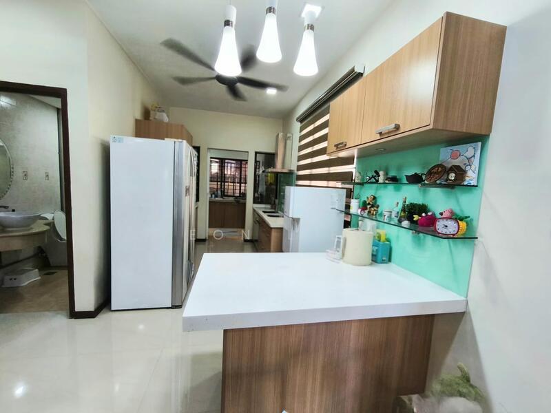 Untuk Dijual - Villa Manja, Sunway SPK Damansara