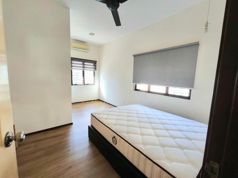 Untuk Dijual - Villa Manja, Sunway SPK Damansara