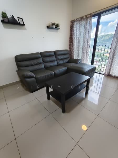 Condominium for Rent at Kingfisher Inanam Condominium - shirley Chow - PropertyGuru.com.my