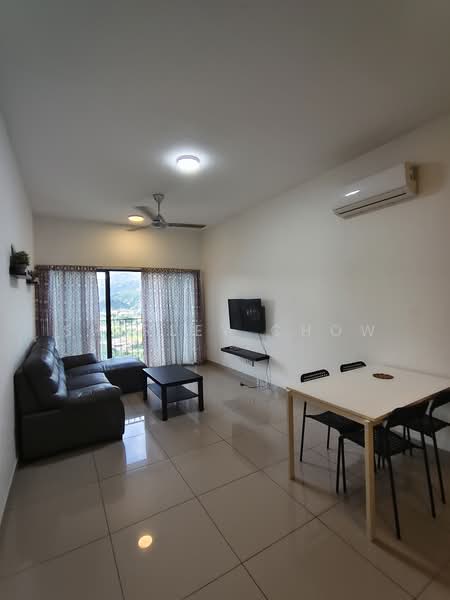 Condominium for Rent at Kingfisher Inanam Condominium - shirley Chow - PropertyGuru.com.my