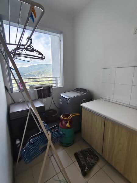 Condominium for Rent at Kingfisher Inanam Condominium - shirley Chow - PropertyGuru.com.my