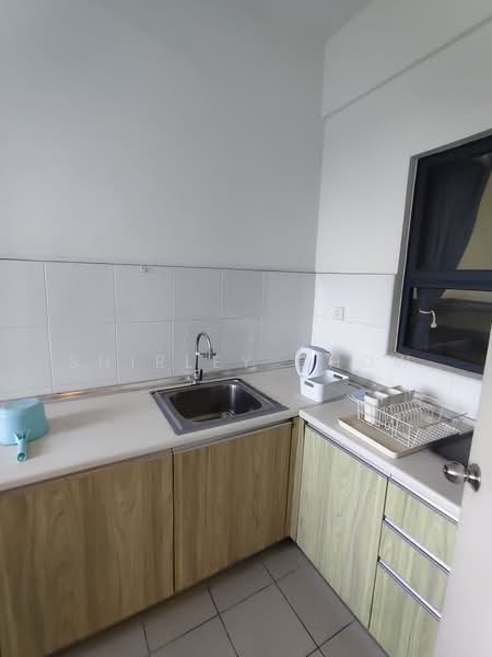 Condominium for Rent at Kingfisher Inanam Condominium - shirley Chow - PropertyGuru.com.my