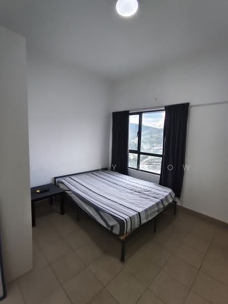 Condominium for Rent at Kingfisher Inanam Condominium - shirley Chow - PropertyGuru.com.my