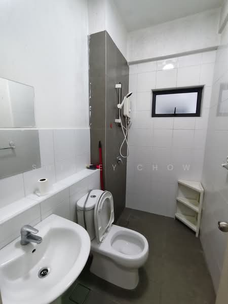 Condominium for Rent at Kingfisher Inanam Condominium - shirley Chow - PropertyGuru.com.my