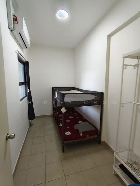 Condominium for Rent at Kingfisher Inanam Condominium - shirley Chow - PropertyGuru.com.my