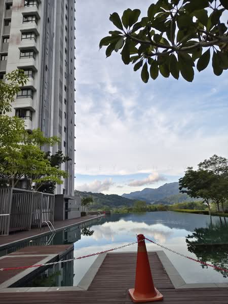 Condominium for Rent at Kingfisher Inanam Condominium - shirley Chow - PropertyGuru.com.my