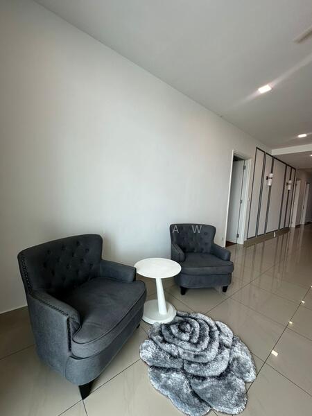 Untuk Disewa - The Cantonment