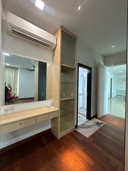 Untuk Disewa - The Cantonment