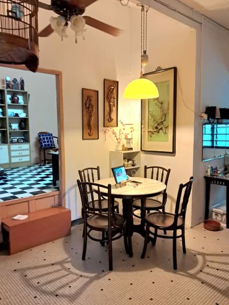 Semi-Detached House for Sale in Tanjung Bungah (Penang) - Liam Khoon Khoo - Interior - PropertyGuru.com.my