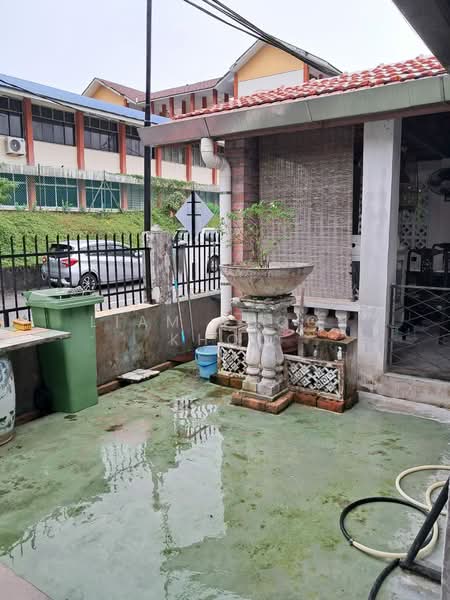 Semi-Detached House for Sale in Tanjung Bungah (Penang) - Liam Khoon Khoo - Exterior - PropertyGuru.com.my