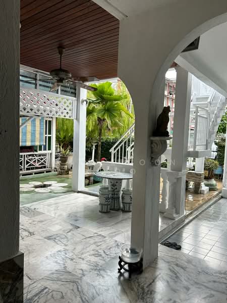 Semi-Detached House for Sale in Tanjung Bungah (Penang) - Liam Khoon Khoo - Exterior - PropertyGuru.com.my