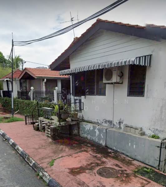 Semi-Detached House for Sale in Tanjung Bungah (Penang) - Liam Khoon Khoo - Exterior - PropertyGuru.com.my