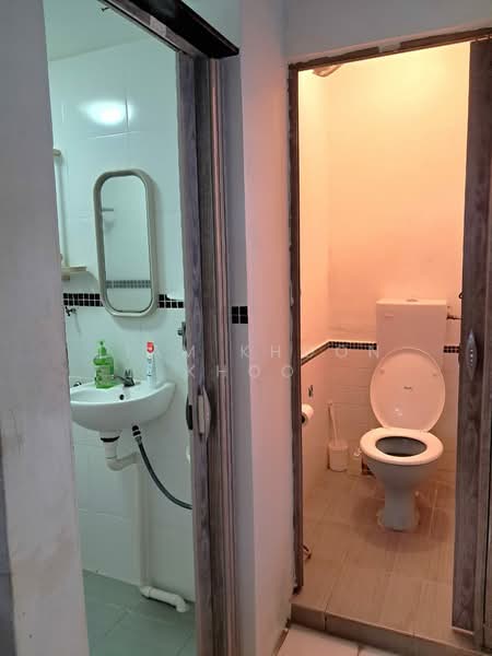Semi-Detached House for Sale in Tanjung Bungah (Penang) - Liam Khoon Khoo - Bathroom - PropertyGuru.com.my
